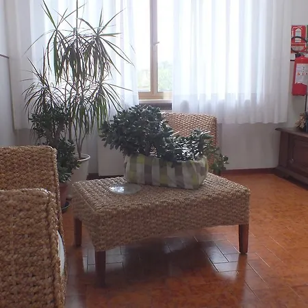 Ristorante Casabianca 호텔 San Vito al Torre