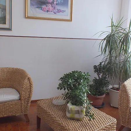 Ristorante Casabianca 호텔